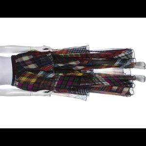 G.V.G.V THE MOST beautiful skirt